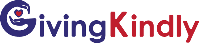 Giving Kindly Logo